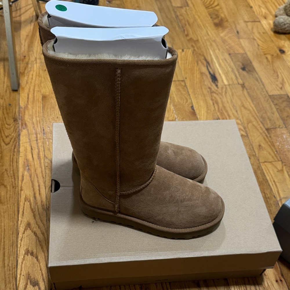 UGG Classic Tall ll Boots